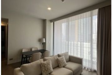 2 Bedroom Condo for rent in Celes Asoke, Khlong Toei Nuea, Bangkok near BTS Asoke