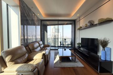 2 Bedroom Condo for rent in The Estelle Phrom Phong, Khlong Tan, Bangkok near BTS Phrom Phong