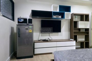 1 Bedroom Condo for rent in The Seed Mingle, Thung Maha Mek, Bangkok near MRT Lumpini