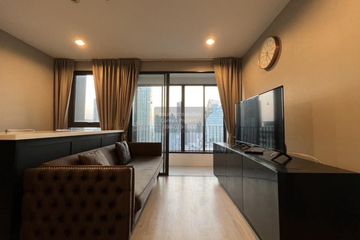 2 Bedroom Condo for rent in Ideo Q Ratchathewi, Thanon Phaya Thai, Bangkok near BTS Ratchathewi