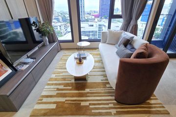 2 Bedroom Condo for rent in Hyde Heritage Thonglor, Phra Khanong, Bangkok near BTS Thong Lo