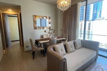 2 Bedroom Condo for rent in Celes Asoke, Khlong Toei Nuea, Bangkok near BTS Asoke