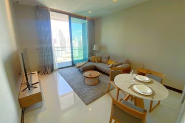 2 Bedroom Condo for rent in Q1 Sukhumvit, Khlong Toei, Bangkok near BTS Nana