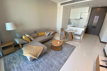 2 Bedroom Condo for rent in Q1 Sukhumvit, Khlong Toei, Bangkok near BTS Nana