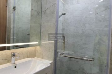 1 Bedroom Condo for rent in Noble Around 33, Khlong Tan Nuea, Bangkok near BTS Phrom Phong