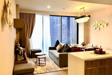 2 Bedroom Condo for rent in Celes Asoke, Khlong Toei Nuea, Bangkok near BTS Asoke