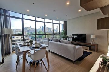 2 Bedroom Condo for rent in Lumpini Suite Phetchaburi - Makkasan, Makkasan, Bangkok near Airport Rail Link Makkasan