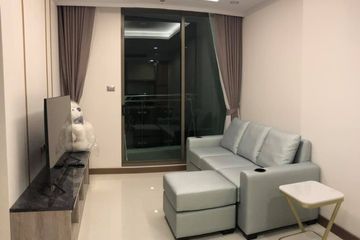 1 Bedroom Condo for rent in Supalai Oriental Sukhumvit 39, Khlong Tan Nuea, Bangkok