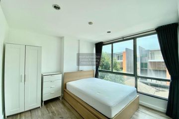 1 Bedroom Condo for rent in Click Condo Sukhumvit 65, Phra Khanong Nuea, Bangkok near BTS Ekkamai