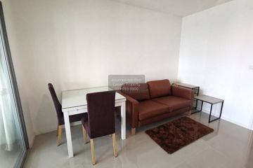 1 Bedroom Condo for rent in Aspire Sukhumvit 48, Phra Khanong, Bangkok near BTS Phra Khanong