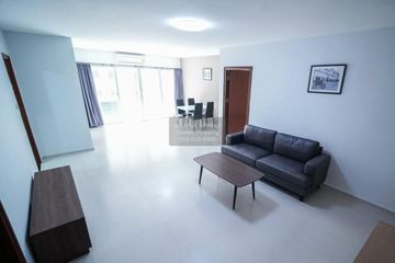 2 Bedroom Condo for rent in SV CITY RAMA 3, Bang Phong Pang, Bangkok