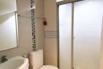 2 Bedroom Condo for rent in Lumpini Place Rama IX - Ratchada, Huai Khwang, Bangkok near MRT Phra Ram 9