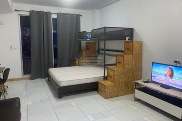 1 Bedroom Condo for rent in Supalai River Place, Bang Lamphu Lang, Bangkok near BTS Krung Thon Buri