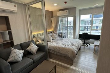 1 Bedroom Condo for rent in Kave Town Island, Khlong Nueng, Pathum Thani