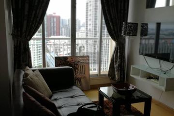 2 Bedroom Condo for rent in Life @ Sukhumvit 65, Phra Khanong Nuea, Bangkok near BTS Phra Khanong