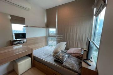 2 Bedroom Condo for rent in Rhythm Sathorn, Thung Wat Don, Bangkok near BTS Saphan Taksin