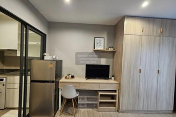 1 Bedroom Condo for rent in The Tree Hua Mak, Hua Mak, Bangkok near Airport Rail Link Hua Mak