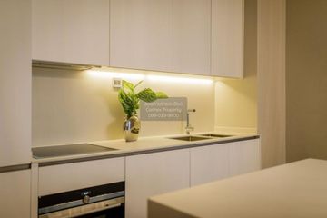 2 Bedroom Condo for rent in The Strand Thonglor, Khlong Tan Nuea, Bangkok near BTS Thong Lo