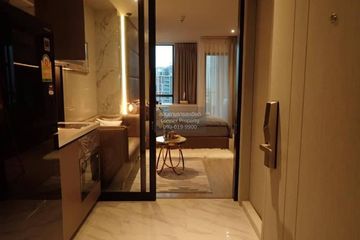 1 Bedroom Condo for rent in RHYTHM Ekkamai, Khlong Tan Nuea, Bangkok near BTS Ekkamai
