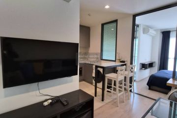 1 Bedroom Condo for rent in Rhythm Rangnam, Thanon Phaya Thai, Bangkok near BTS Victory Monument