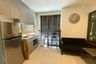 1 Bedroom Condo for rent in Rhythm Asoke 2, Bang Kapi, Bangkok near MRT Phra Ram 9