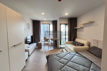 1 Bedroom Condo for rent in Aspire Sukhumvit - Rama 4, Phra Khanong, Bangkok near BTS Phra Khanong