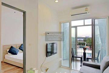 1 Bedroom Condo for rent in Ideo Verve Sukhumvit, Phra Khanong Nuea, Bangkok near BTS On Nut