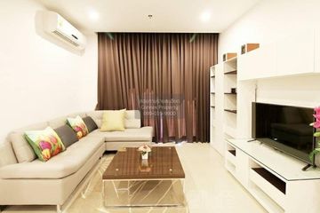 2 Bedroom Condo for rent in Bang Kapi, Bangkok near MRT Phetchaburi