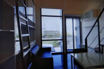 1 Bedroom Condo for rent in Ideo Morph 38, Phra Khanong, Bangkok near BTS Thong Lo