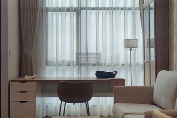 1 Bedroom Condo for rent in Origin Plug & Play Sirindhorn Station, Bang Bamru, Bangkok near MRT Sirindhorn