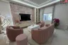 4 Bedroom House for sale in Nong Prue, Chonburi