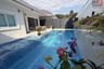 4 Bedroom House for sale in Nong Prue, Chonburi