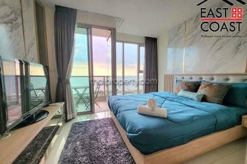 1 Bedroom Condo for rent in The Riviera Jomtien, Nong Prue, Chonburi