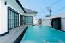 4 Bedroom House for sale in Na Kluea, Chonburi