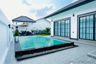 4 Bedroom House for sale in Na Kluea, Chonburi