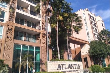 1 Bedroom Condo for sale in Atlantis Condo Resort, Nong Prue, Chonburi