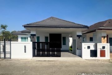 3 Bedroom House for sale in Garden Ville 2, Huai Yai, Chonburi