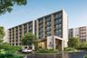 1 Bedroom Condo for sale in Choeng Thale, Phuket