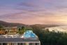 1 Bedroom Condo for sale in Choeng Thale, Phuket