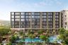 1 Bedroom Condo for sale in Choeng Thale, Phuket