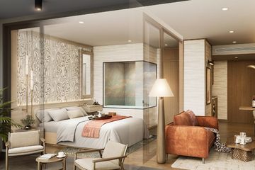 1 Bedroom Condo for sale in Choeng Thale, Phuket