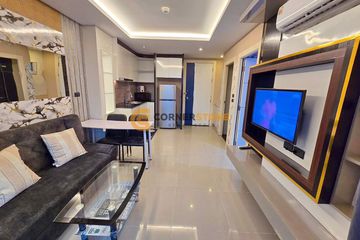 1 Bedroom Condo for Sale or Rent in The Blue Residence, Nong Prue, Chonburi