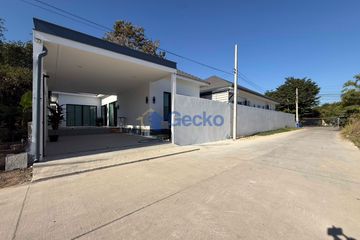 3 Bedroom House for sale in Pong, Chonburi