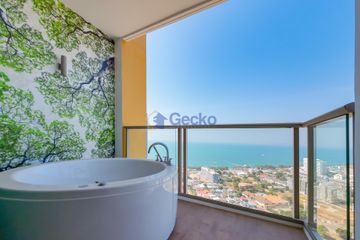 1 Bedroom Condo for sale in The Riviera Ocean Drive, Nong Prue, Chonburi