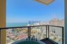 1 Bedroom Condo for sale in The Riviera Ocean Drive, Nong Prue, Chonburi