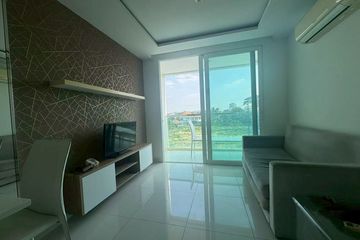 1 Bedroom Condo for sale in Amazon Residence, Nong Prue, Chonburi