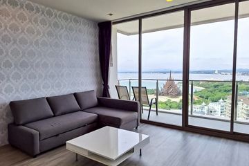 1 Bedroom Condo for sale in Baan Plai Haad - Pattaya, Na Kluea, Chonburi
