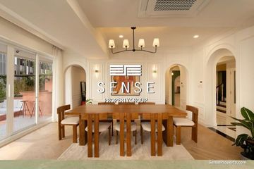 4 Bedroom Condo for sale in Supalai Place, Khlong Tan Nuea, Bangkok near BTS Phrom Phong