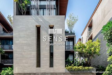 4 Bedroom House for rent in Villa Sathorn, Khlong Toei, Bangkok near BTS Krung Thon Buri