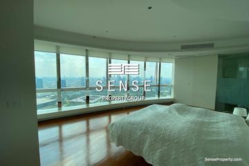 3 Bedroom Condo for rent in Millennium Residence, Khlong Toei, Bangkok near BTS Asoke